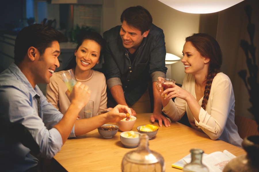 Philips Hue Phoenix