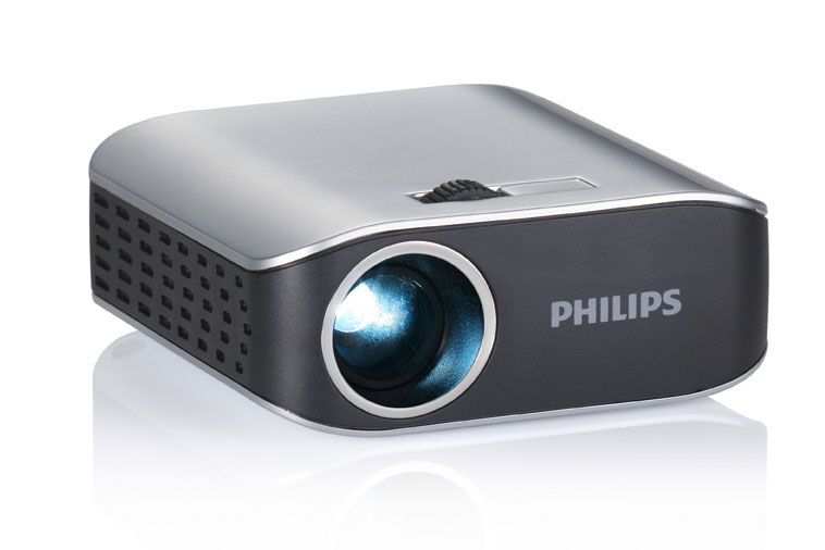 Philips PicoPix 2055