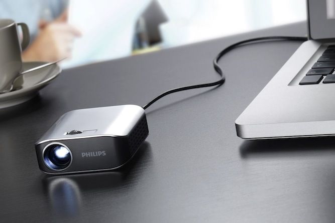 Philips PicoPix 2055