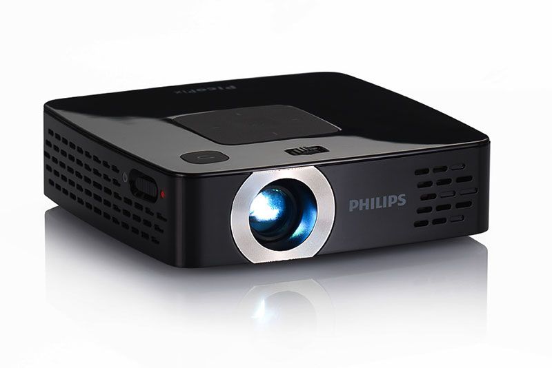 Philips PicoPix PPX2480