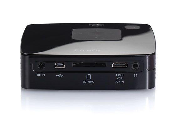 Philips PicoPix PPX2480