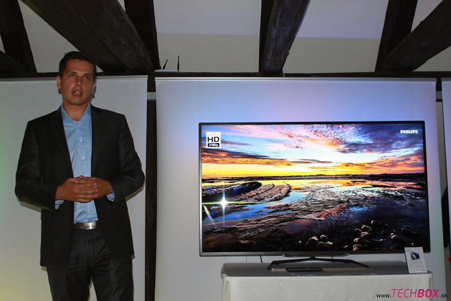 Philips Android