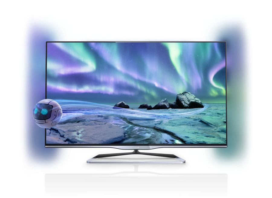 Philips PFL5008