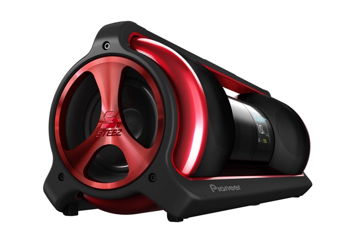 Pioneer STZ-D10Z-R 