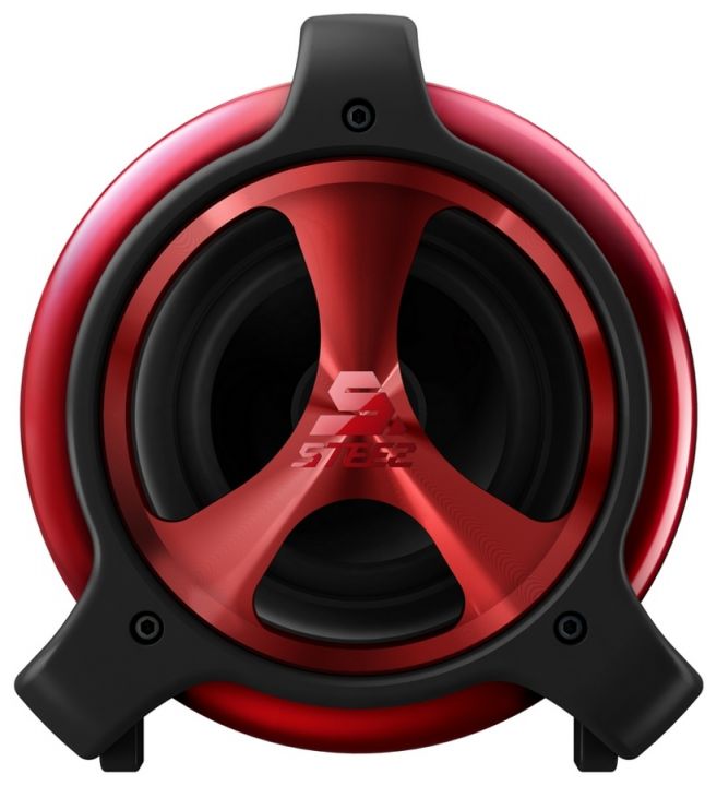 Pioneer STZ-D10Z-R 