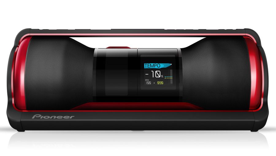 Pioneer STZ-D10Z-R 