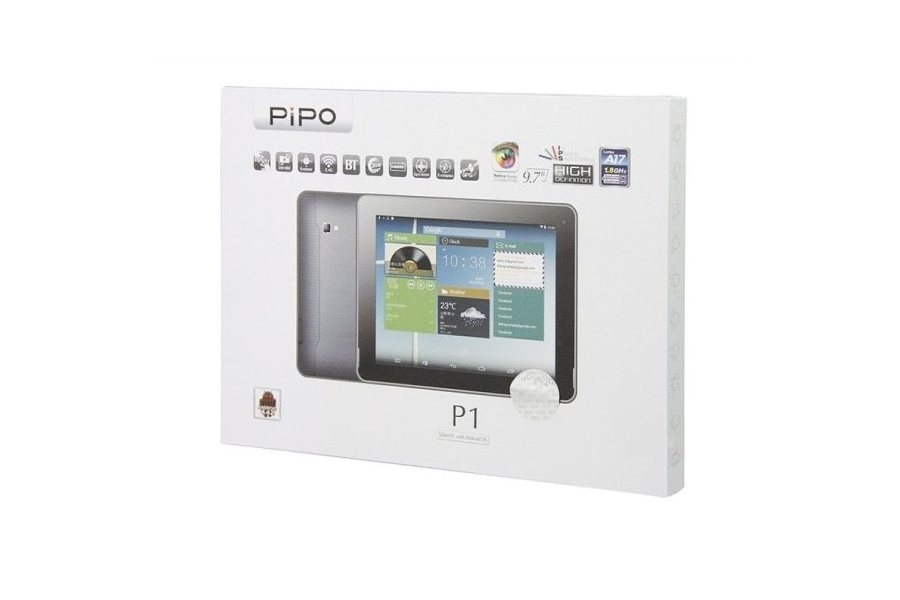 Pipo P1