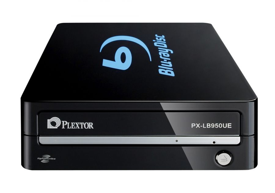 Plextor PX-LB950UE