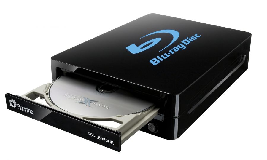 Plextor PX-LB950UE