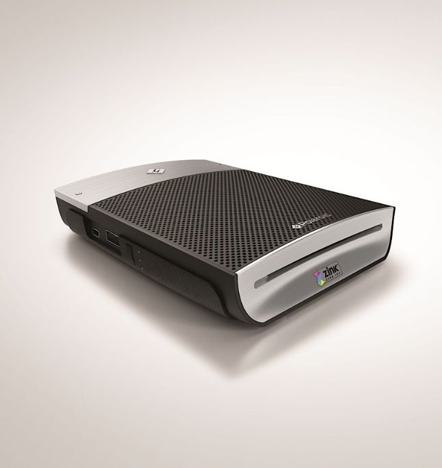 Polaroid GL10 Instant Mobile Printer