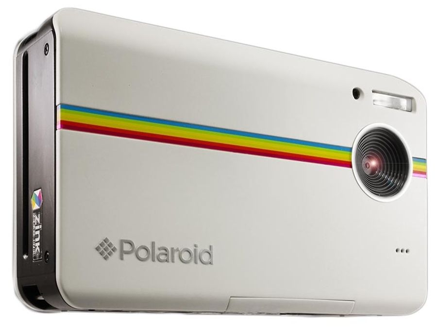 Polaroid Z2300