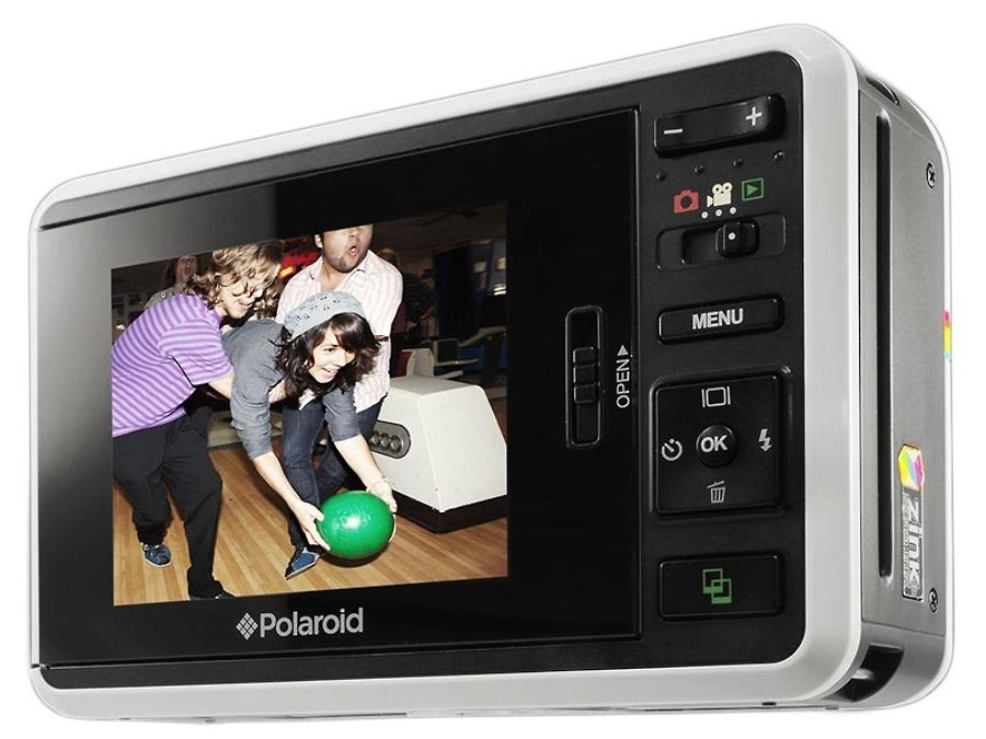 Polaroid Z2300