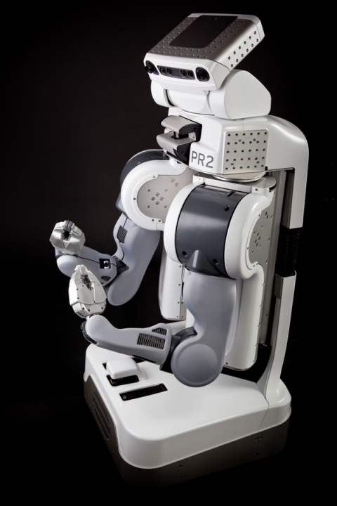 PR2 Robot