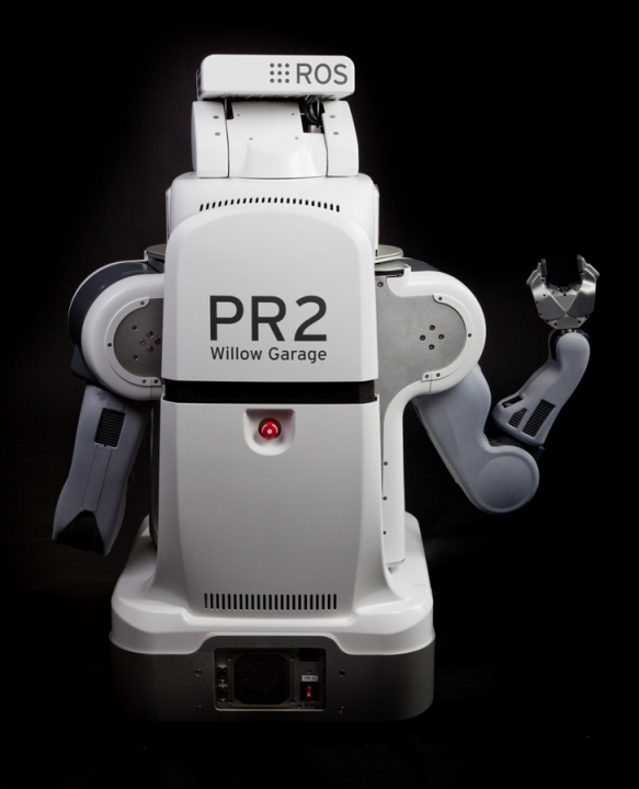 PR2 Robot