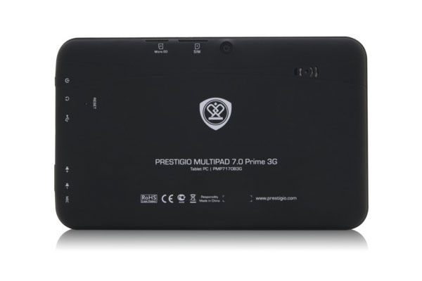 Prestigio MultiPad 7.0 PRIME 3G