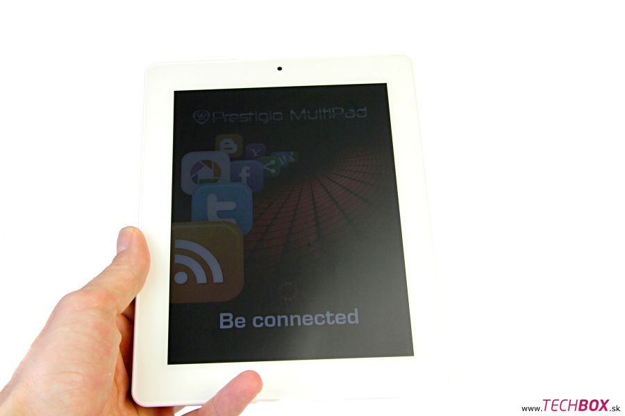 Prestigio Multipad 2 Ultra DUO 8.0 3G