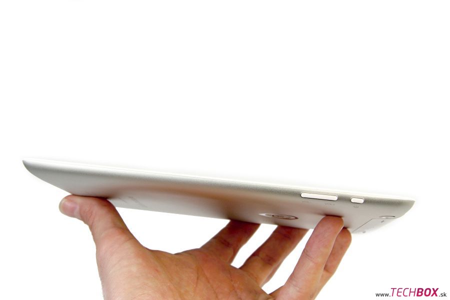 Prestigio Multipad 2 Ultra DUO 8.0 3G