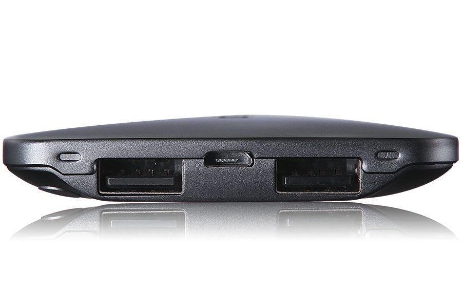 Prestigio Power Bank