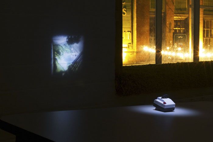 Projecteo projektor Projecteo projektor