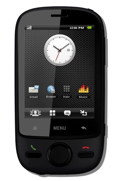 T-Mobile Pulse Mini