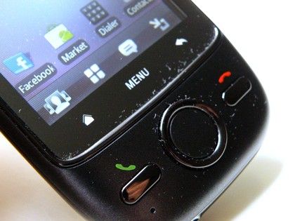 T-Mobile Pulse Mini