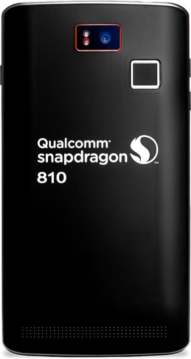 Qualcomm Snapdragon 810 reference