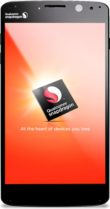 Qualcomm Snapdragon 810 reference
