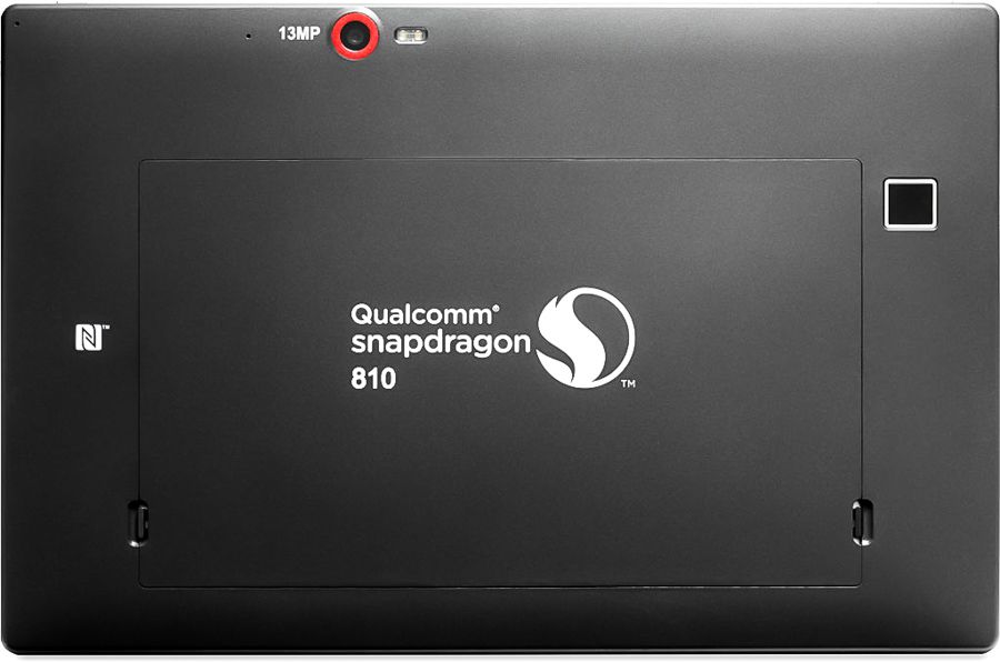 Qualcomm Snapdragon 810 reference