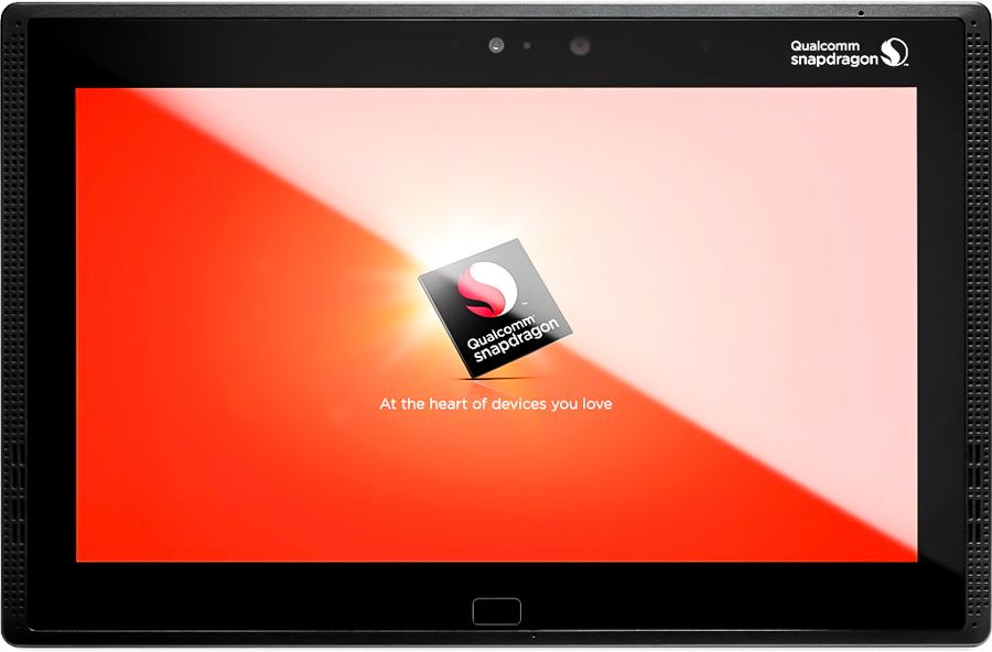 Qualcomm Snapdragon 810 reference