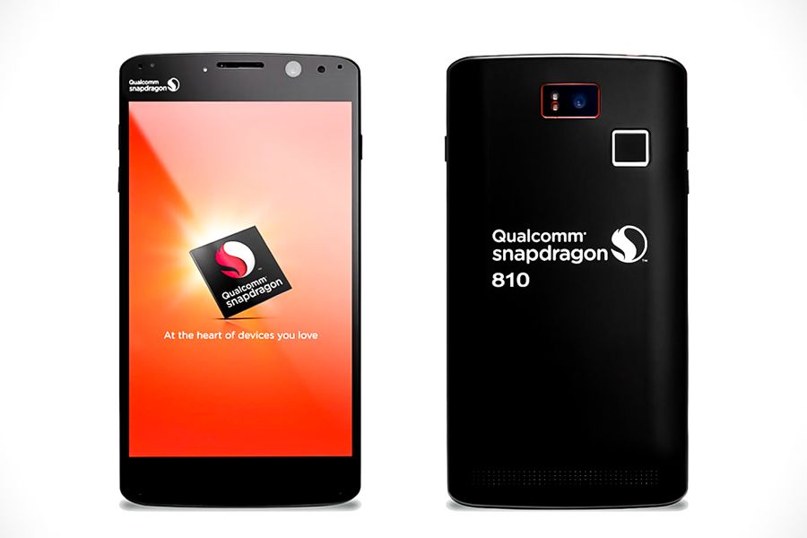 Qualcomm