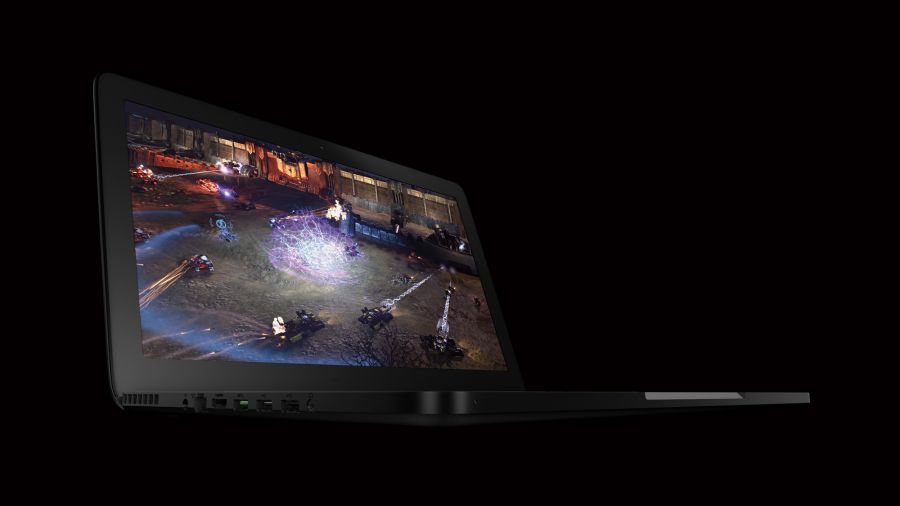 Razer Blade