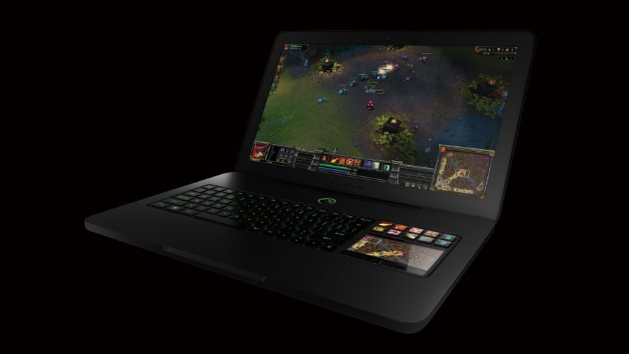 Razer Blade