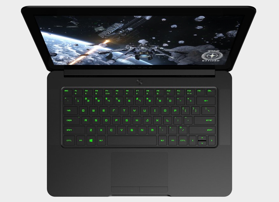 Razer Blade 