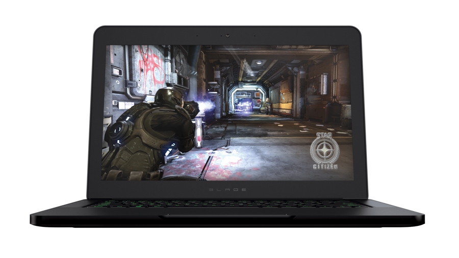 Razer Blade 