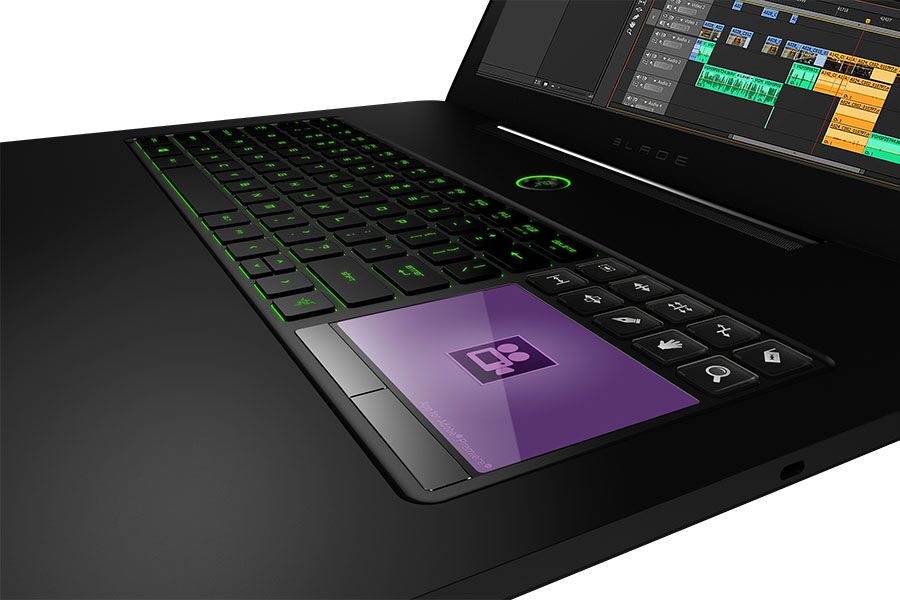 Razer Blade Pro