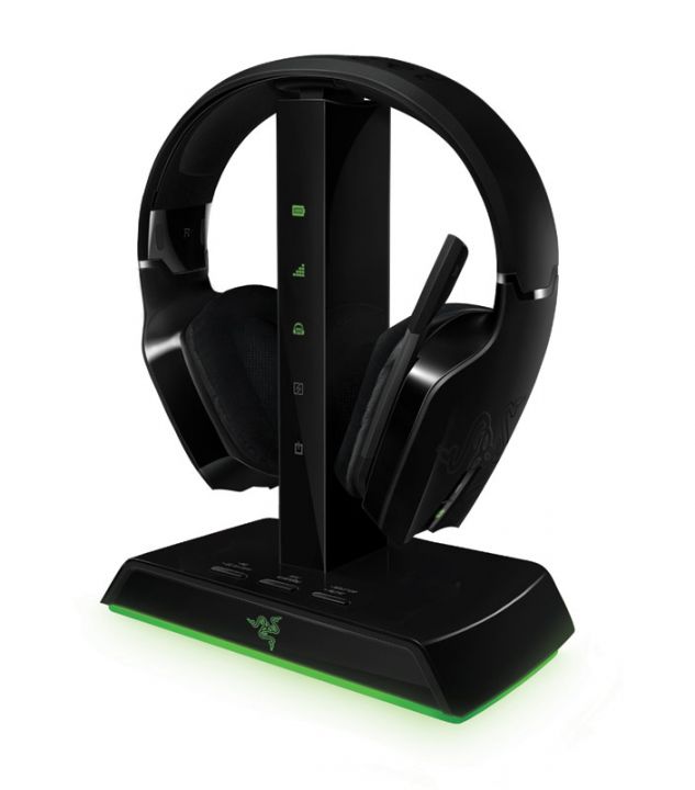 Razer Chimaera 5.1