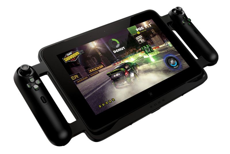Razer Edge