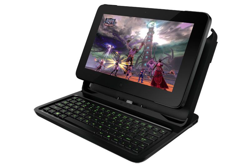 Razer Edge