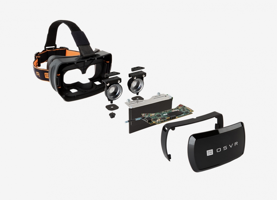 Razer OSVR