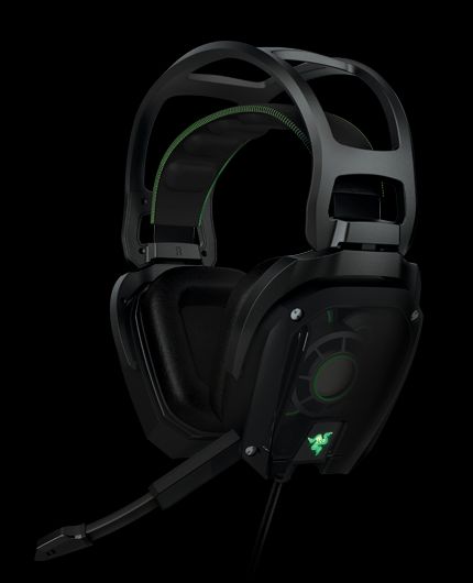 Razer Tiamat
