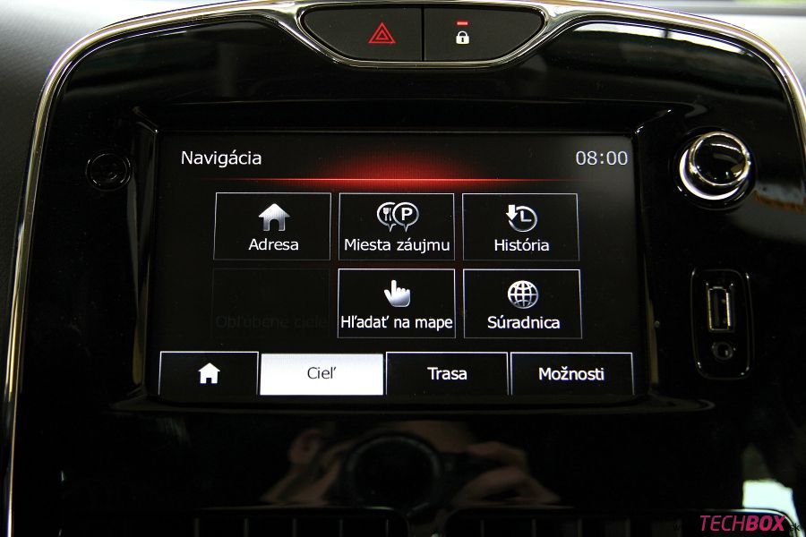 Renault Clio LS Technofeel 1,5 dCi 