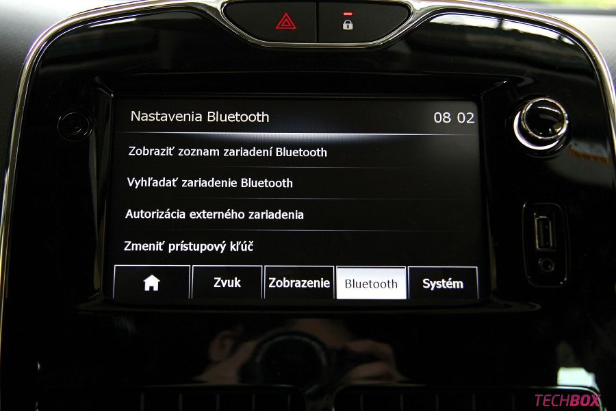 Renault Clio LS Technofeel 1,5 dCi 
