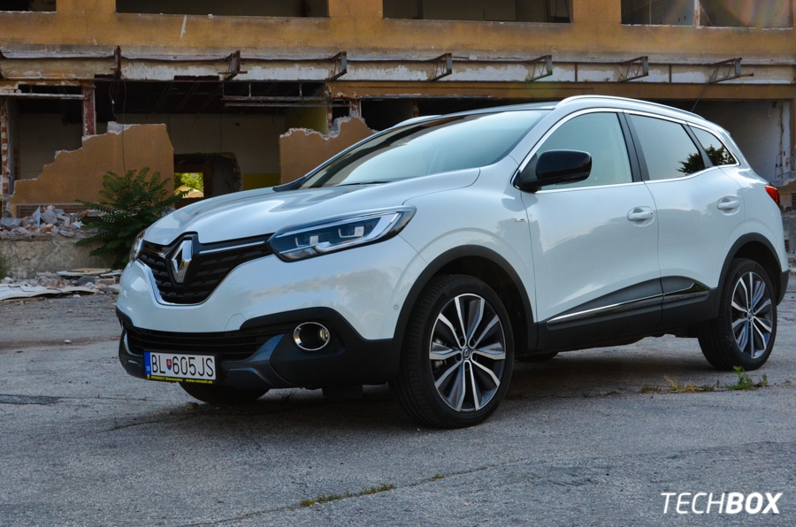 Renault Kadjar