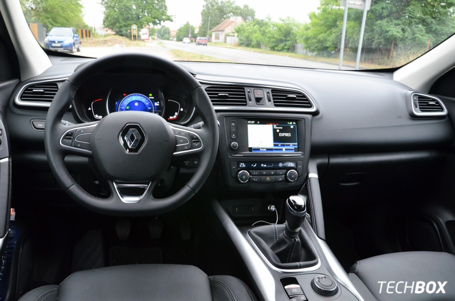 Renault Kadjar