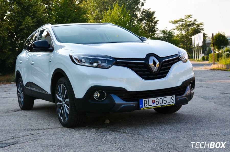 Renault Kadjar