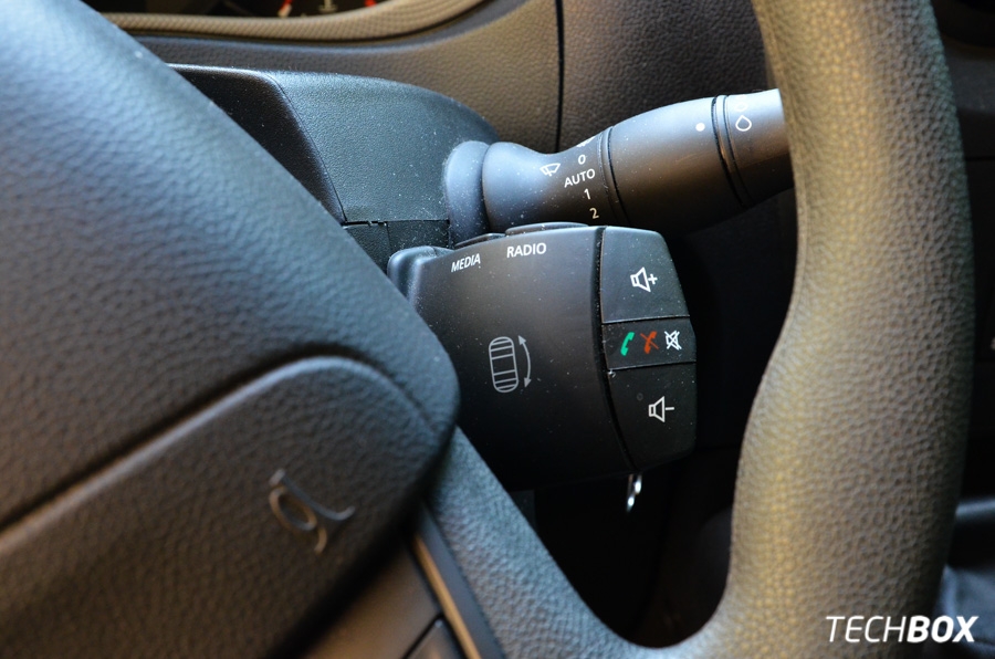 Renault Master L3H2 sťahovanie TECHBOX