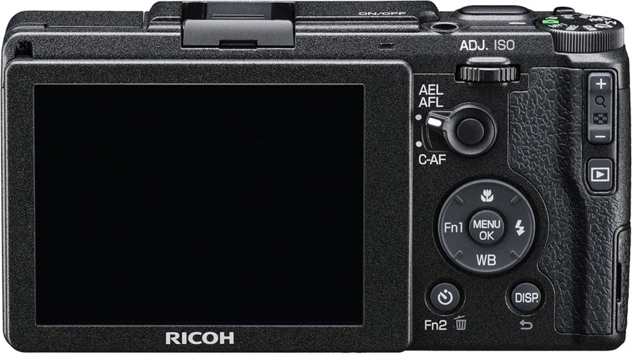 Ricoh GR II