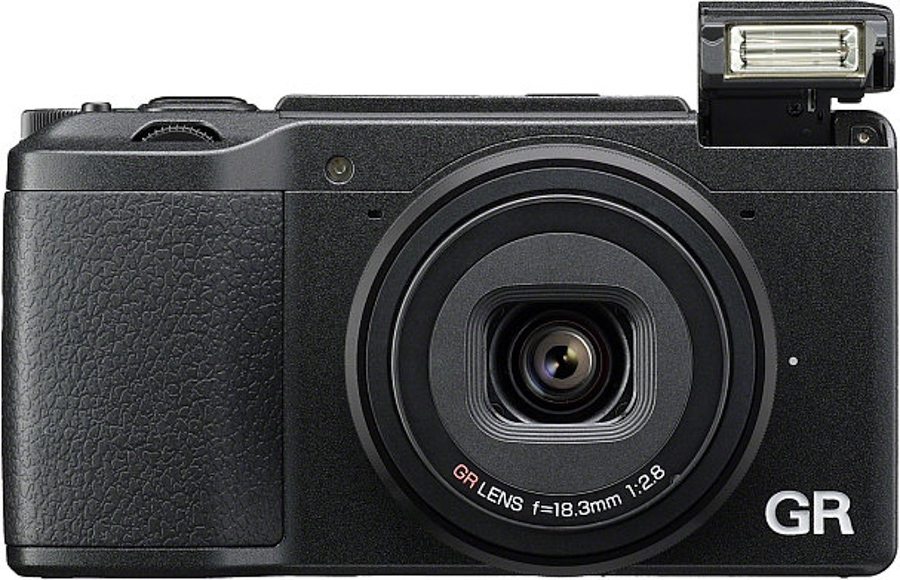 Ricoh GR II