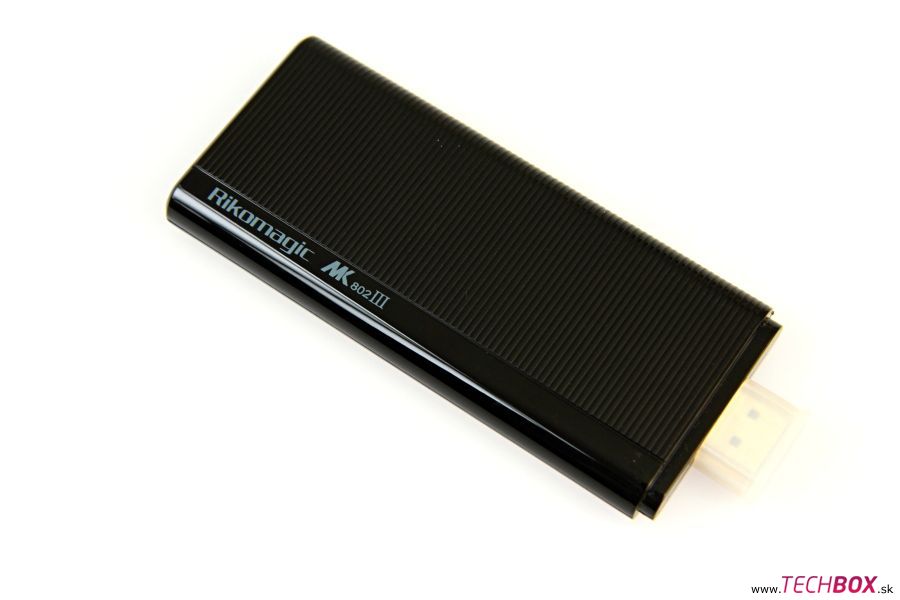 Rikomagic MK802 III 