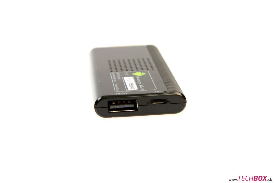 Rikomagic MK802 III 